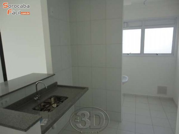Apartamento em Jd. Santa Rosália, Sorocaba - Apartamento Mirante Santa Rosália - Foto 4